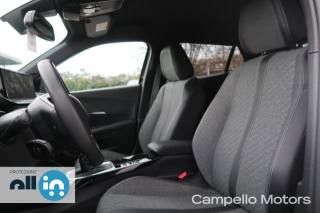PEUGEOT 2008 usata 4