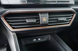 CUPRA Formentor usata, con Park Distance Control
