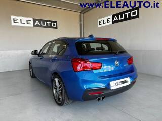 BMW 125 usata, con Airbag Passeggero