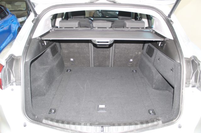ALFA ROMEO Stelvio usata, con Climatizzatore