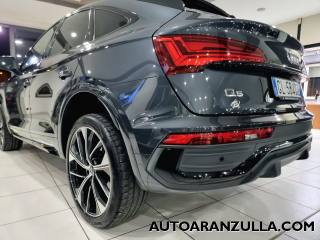 AUDI Q5 usata, con Chiusura centralizzata telecomandata