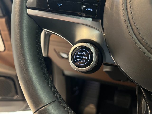 MASERATI Grecale usata, con Sensori di parcheggio posteriori