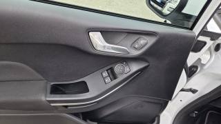 FORD Fiesta usata, con Controllo trazione