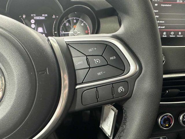 FIAT 500X usata, con Bluetooth