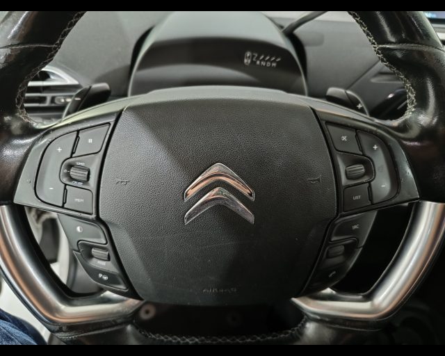 CITROEN C4 Picasso usata, con Immobilizzatore elettronico