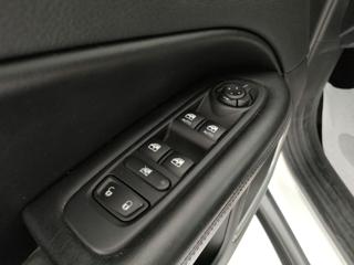 JEEP Compass usata, con Servosterzo