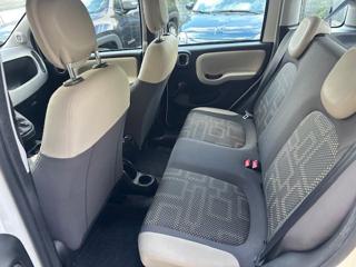FIAT Panda usata, con Immobilizzatore elettronico