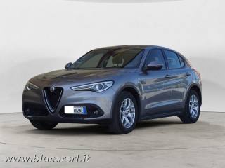 ALFA ROMEO Stelvio 2.2 Turbodiesel 160 CV AT8 RWD Business