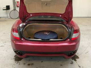 MASERATI GranTurismo usata, con Airbag Passeggero