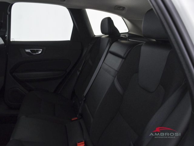 VOLVO XC60 usata 9