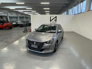 PEUGEOT 208 usata, con Airbag laterali