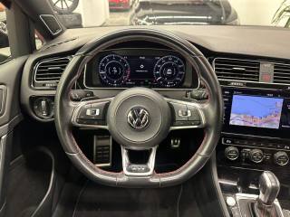 VOLKSWAGEN Golf GTI usata, con Chiusura centralizzata