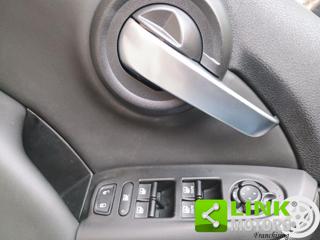 FIAT 500X usata, con Sedile posteriore sdoppiato