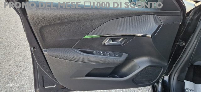 PEUGEOT 208 usata, con Controllo trazione