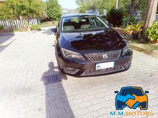 SEAT Leon usata, con Airbag laterali