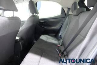 TOYOTA Yaris usata, con Telecamera per parcheggio assistito