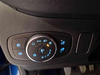 FORD Puma usata, con Vetri oscurati