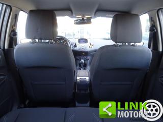 FORD Fiesta usata, con Fari direzionali