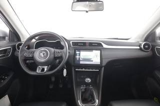 MG ZS usata 3