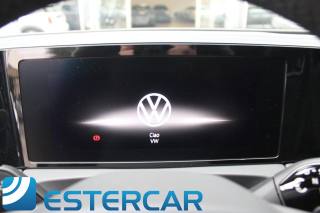 VOLKSWAGEN Tiguan usata, con Vetri oscurati