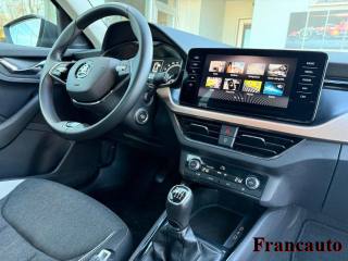 SKODA Kamiq usata, con Cerchi in lega