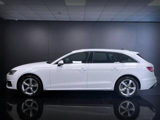 AUDI A4 usata, con Cerchi in lega