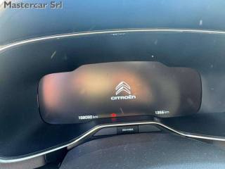 CITROEN C5 Aircross usata, con Volante in pelle