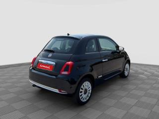 FIAT 500 usata 4