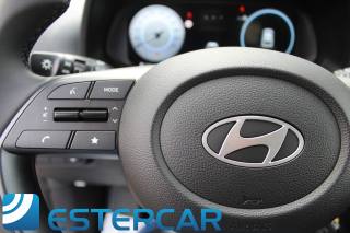 HYUNDAI i20 usata, con Fari LED