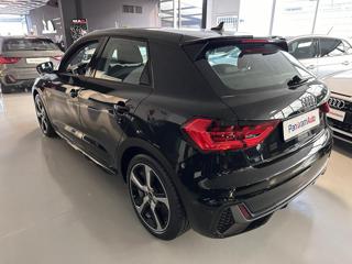 AUDI A1 usata, con Boardcomputer