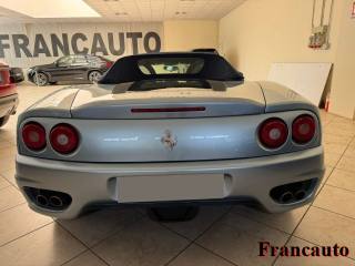 FERRARI 360 usata, con Autoradio