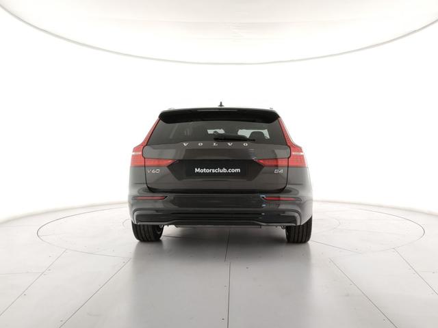 VOLVO V60 usata, con Airbag Passeggero
