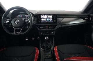 SKODA Kamiq usata, con Chiusura centralizzata