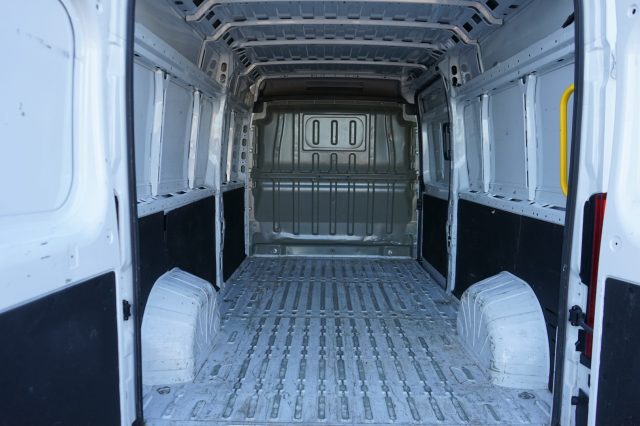 FIAT Ducato usata, con Bluetooth