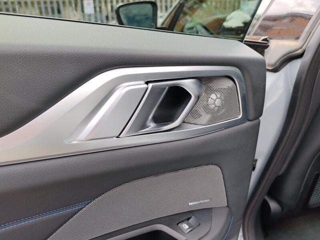 BMW 420 usata 100