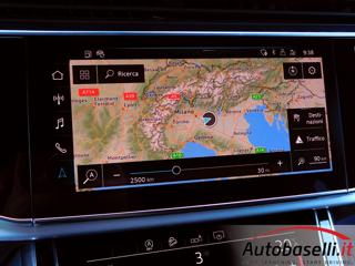 AUDI Q7 usata, con Controllo trazione