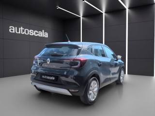 RENAULT Captur usata, con Alzacristalli elettrici