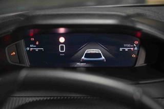 PEUGEOT 208 usata, con Filtro antiparticolato