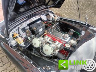 TRIUMPH TR3 usata 20