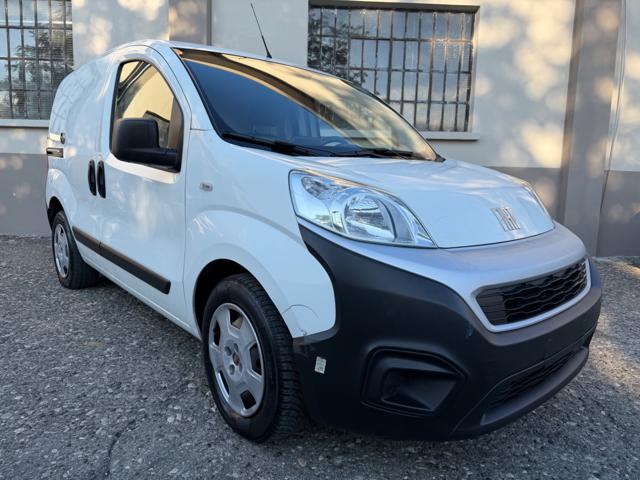FIAT Fiorino usata, con Airbag laterali