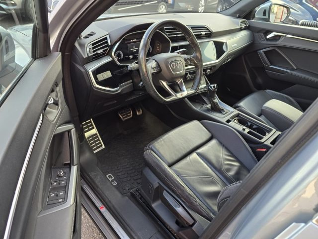 AUDI Q3 usata, con Servosterzo