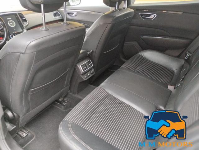RENAULT Talisman usata, con Fendinebbia