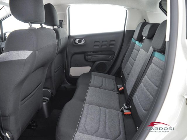 CITROEN C3 usata 9