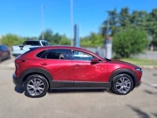 MAZDA CX-30 usata, con Alzacristalli elettrici