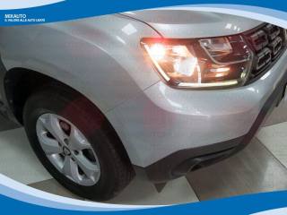 DACIA Duster usata, con ESP