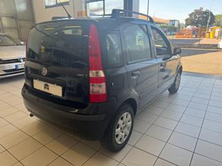 FIAT Panda usata, con Servosterzo