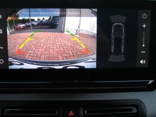 CITROEN C3 Aircross usata, con Volante multifunzione