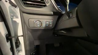 FORD Kuga usata, con Volante in pelle