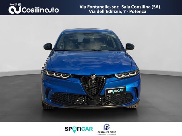 ALFA ROMEO Tonale usata, con Cerchi in lega