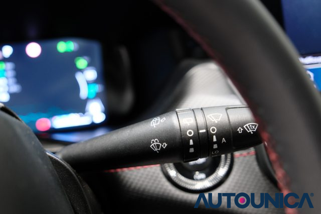 JEEP Compass usata, con Touch screen